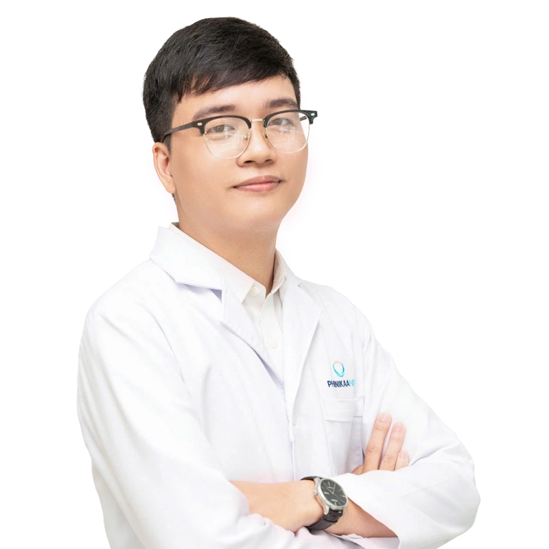  ThS. BS Nguyễn Thế Công