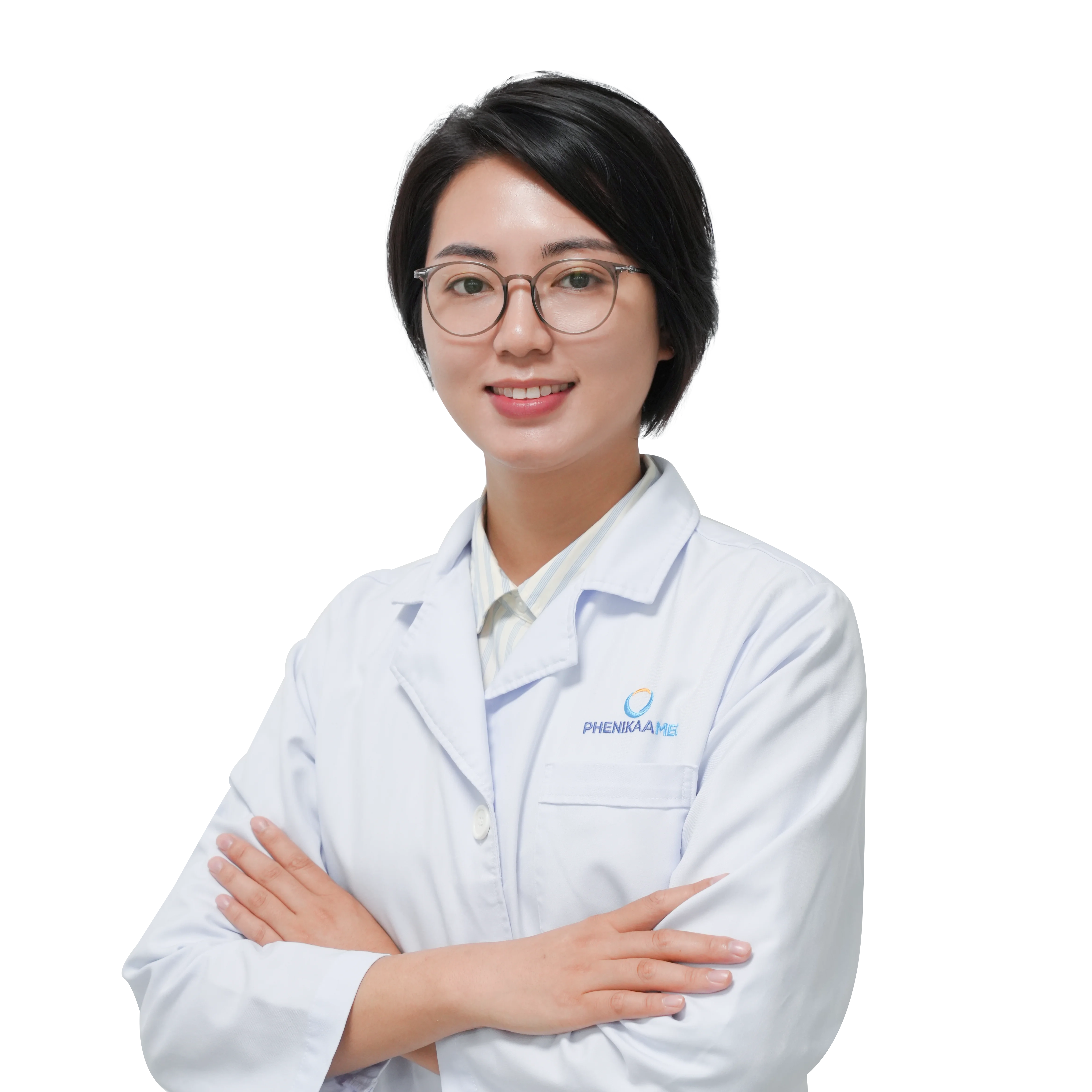  ThS. BSNT Nguyễn Thị Thu Thủy