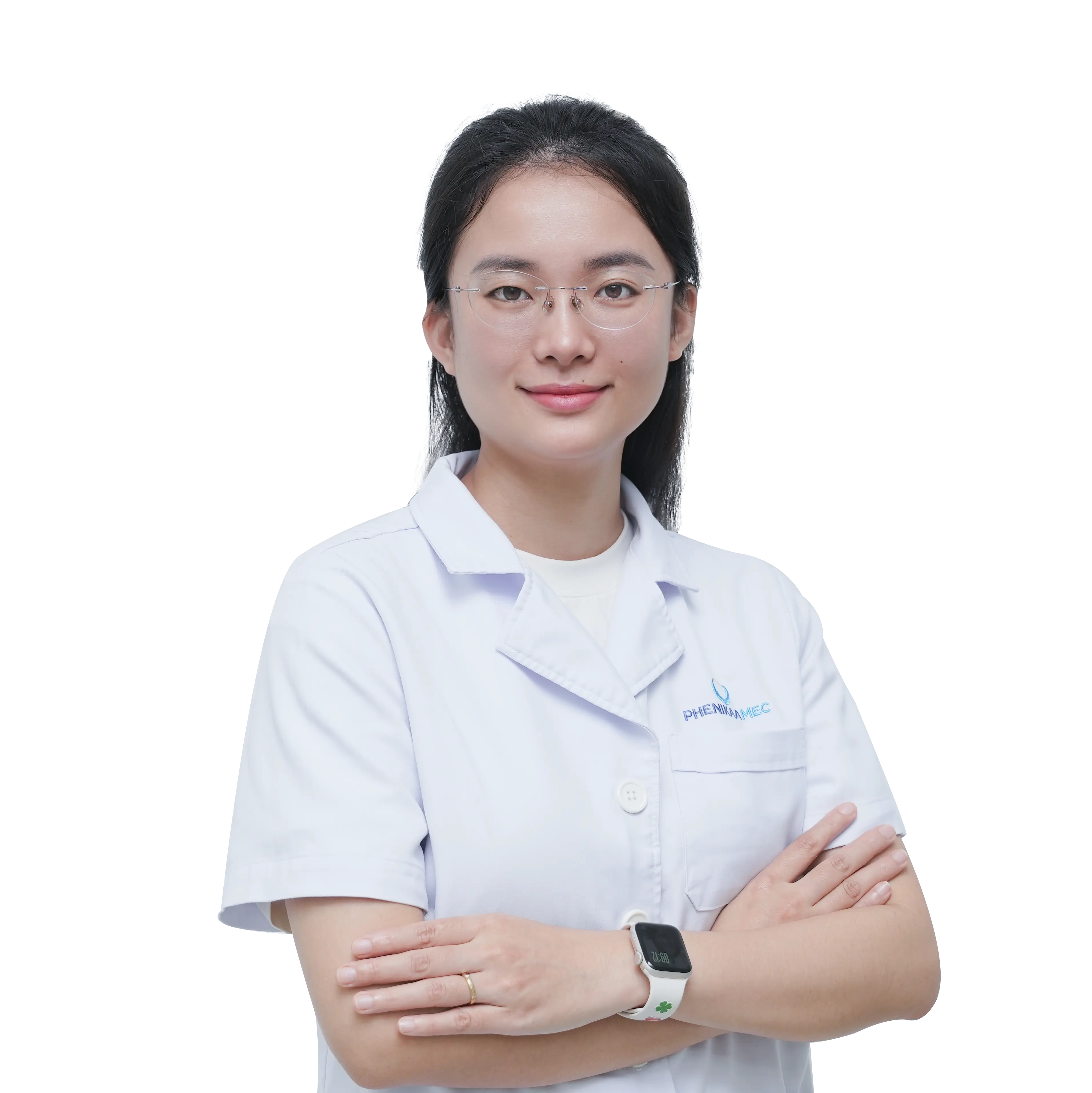 ThS. BSNT Lê Thị Ánh