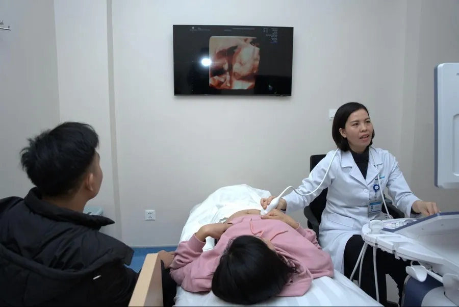 Tuân thủ các mốc khám thai 3 tháng đầu giúp đảm bảo sức khỏe của mẹ và bé