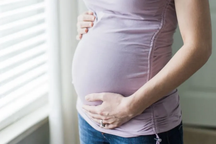 Thiểu ối 3 tháng đầu rất nguy hiểm, ảnh hưởng lớn đến sự phát triển sống còn của thai nhi