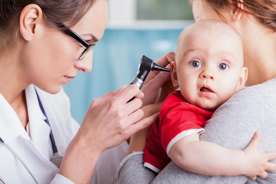 Thiếu men biotinidase kéo dài có thể ảnh hưởng đến thị lực và làm suy giảm chức năng nhìn
