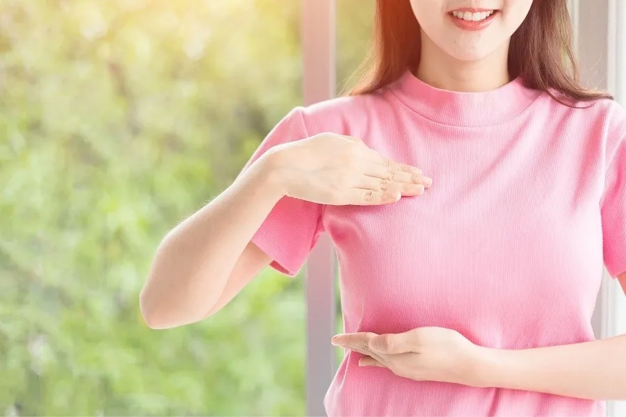Ung thư vú có thể lan rộng nếu không điều trị kịp thời và đúng cách