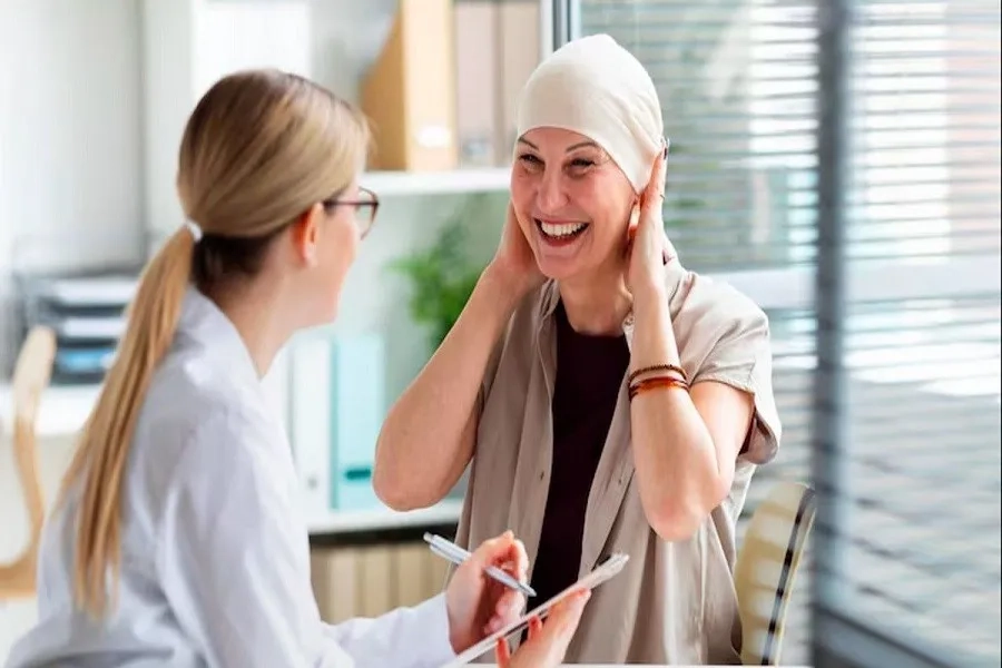 Tuân thủ phác đồ điều trị là yếu tố then chốt giúp kiểm soát bệnh