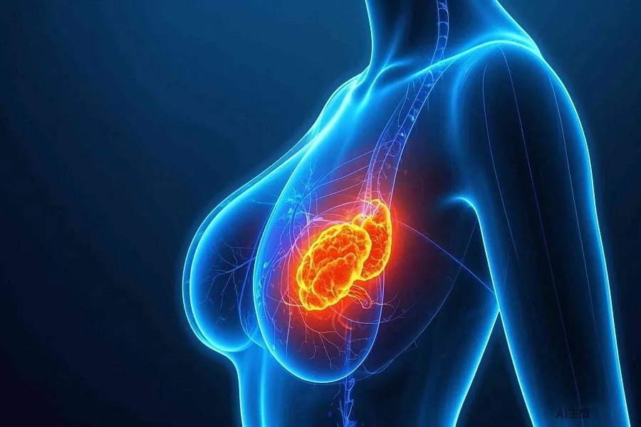 Ung thư vú có thể chữa khỏi nếu được phát hiện kịp thời