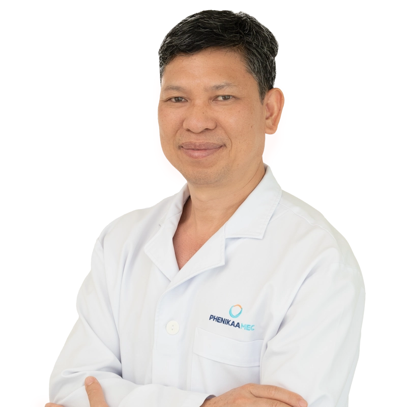 BSCKI. Lò Văn Minh