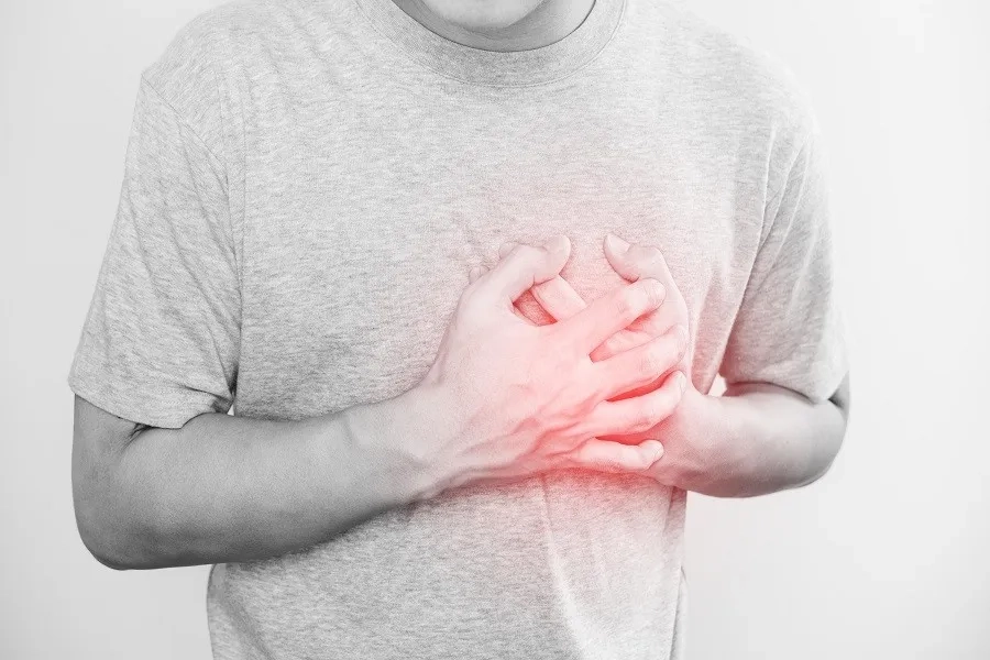 Ung thư vú không chỉ gặp ở phụ nữ – nam giới cũng có nguy cơ