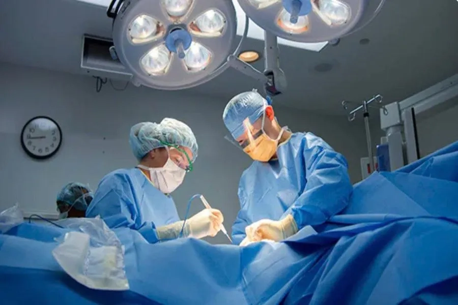Phẫu thuật là phương pháp điều trị ung thư vú hiệu quả ở giai đoạn 0,I,II,III