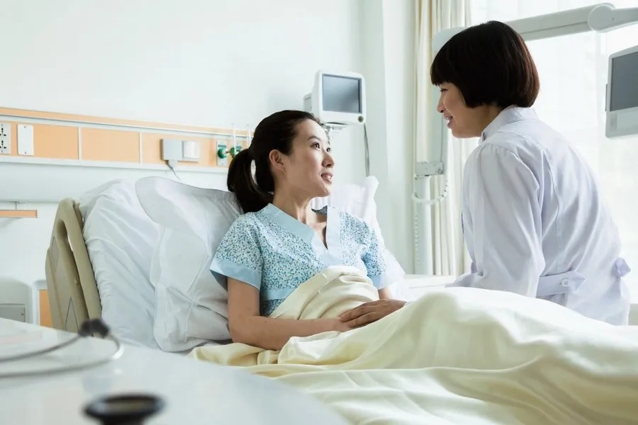Giai đoạn 4 là giai đoạn tiến triển nặng, điều trị chủ yếu để kéo dài sống