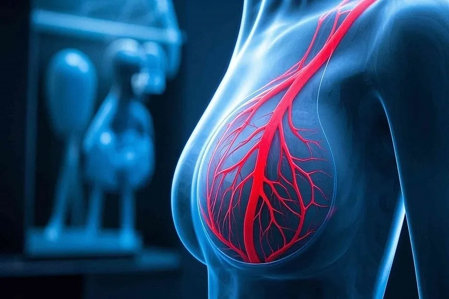 Giai đoạn 1 thường chưa gây triệu chứng rõ rệt ở người bệnh