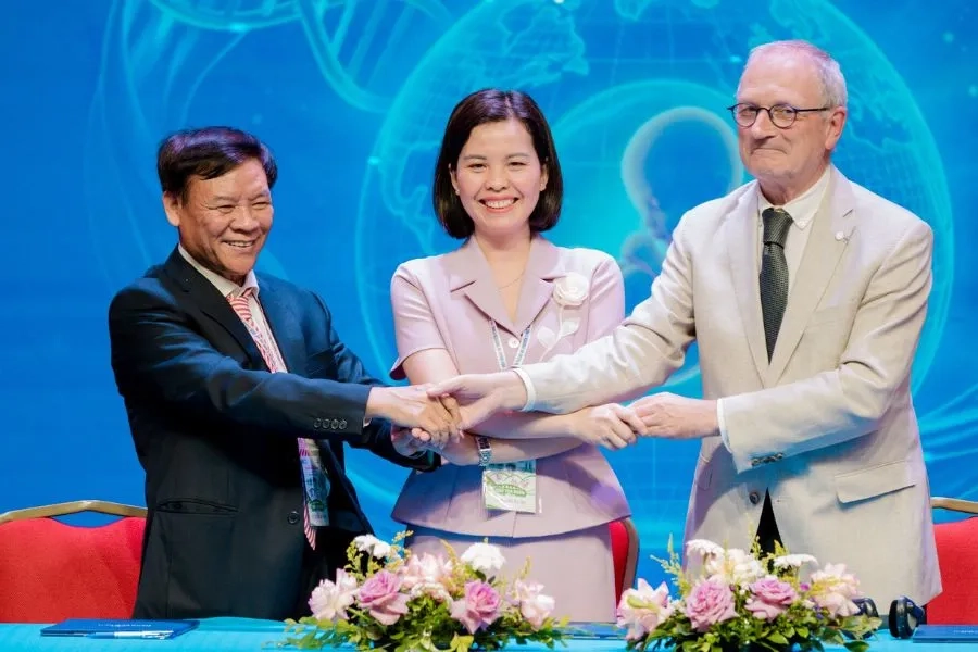 Nhìn lại 3 ngày ICFM 2026: Từ kết nối tri thức đến những dấu mốc mới cho Y học bào thai Việt Nam