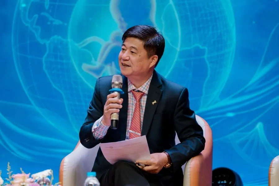 Nhìn lại 3 ngày ICFM 2026: Từ kết nối tri thức đến những dấu mốc mới cho Y học bào thai Việt Nam