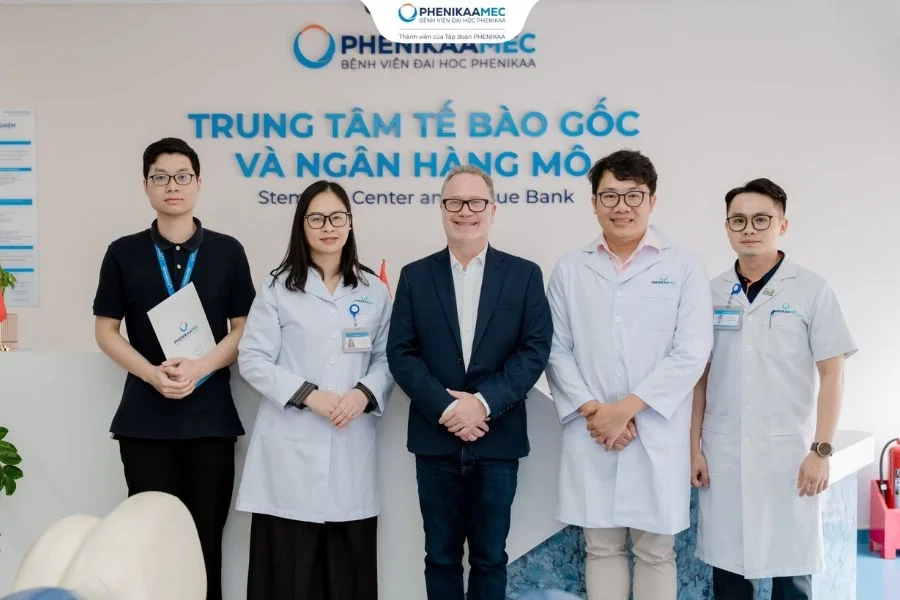 Nhìn lại 3 ngày ICFM 2026: Từ kết nối tri thức đến những dấu mốc mới cho Y học bào thai Việt Nam