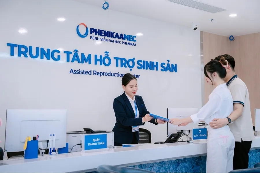 Khi thăm khám cần mang theo hồ sơ và các giấy tờ liên quan