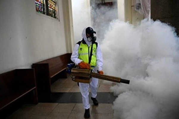 Làm thế nào để phòng ngừa bệnh Chikungunya