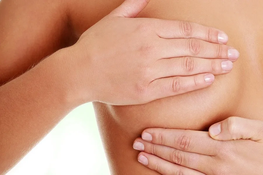 Phát hiện sớm ung thư vú ở giai đoạn 1 giúp bệnh nhân có cơ hội sống lâu dài