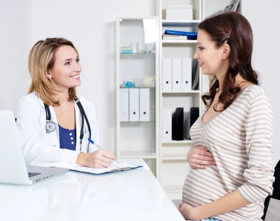 Theo dõi thai kỳ giúp kiểm soát tổn thương và bảo vệ mẹ, bé