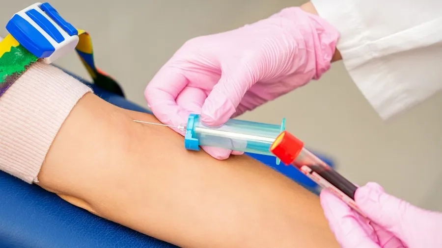Các xét nghiệm sàng lọc sinh hóa giúp phát hiện nguy cơ bất thường nhiễm sắc thể ở thai nhi