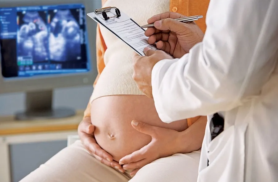 Kết quả sàng lọc nguy cơ cao hoặc thấp chỉ mang tính chất định hướng, không phải chẩn đoán chính xác