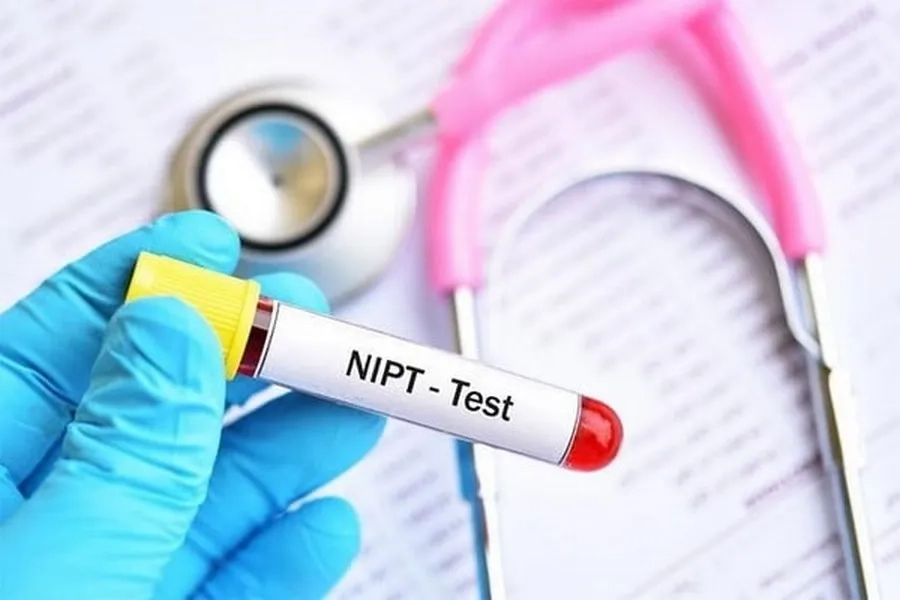 Xét nghiệm NIPT không thể biết chính xác thai nhi có mắc Thalassemia hay không 