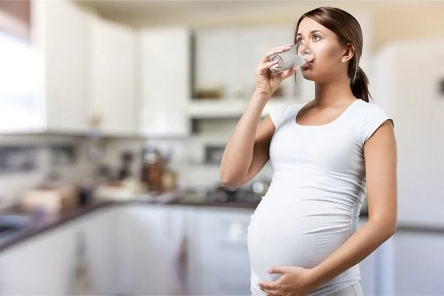 Thiểu ối cần được theo dõi sát để tránh nguy hiểm cho thai nhi