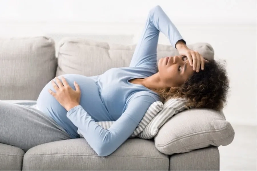 Huyết áp tăng cao có thể gây tổn thương não, gan, thận, tim và phổi