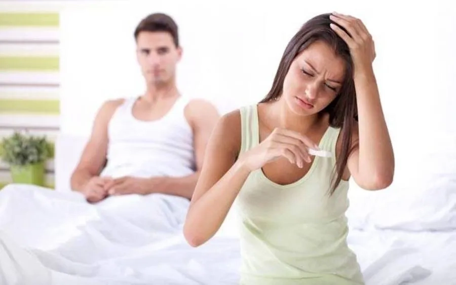 Khó có thể nhận biết các dấu hiệu mang thai sau quan hệ 2 ngày