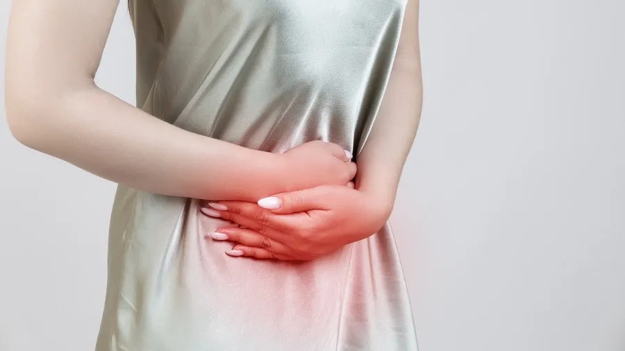 Đau bụng lâm râm sau quan hệ 1 ngày có thể chỉ là dấu hiệu thay đổi nội tiết tố trong chu kỳ kinh nguyệt