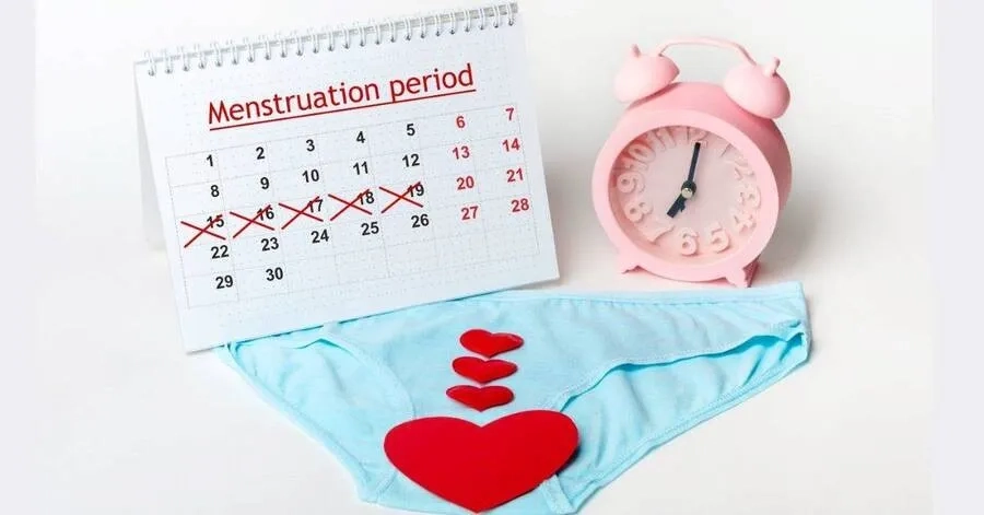 Trễ kinh ở phụ nữ có chu kỳ kinh nguyệt đều là dấu hiệu mang thai điển hình