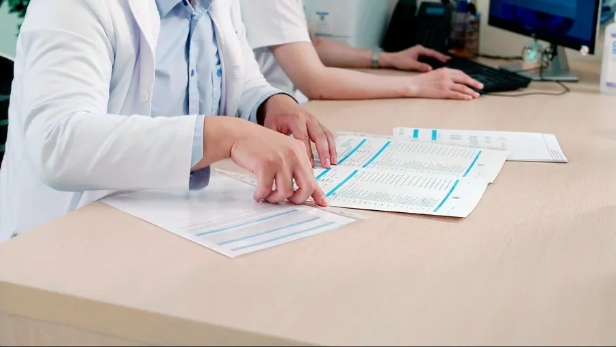Tầm soát sớm giúp phát hiện kịp thời những bất thường có thể xảy ra trong thai kỳ
