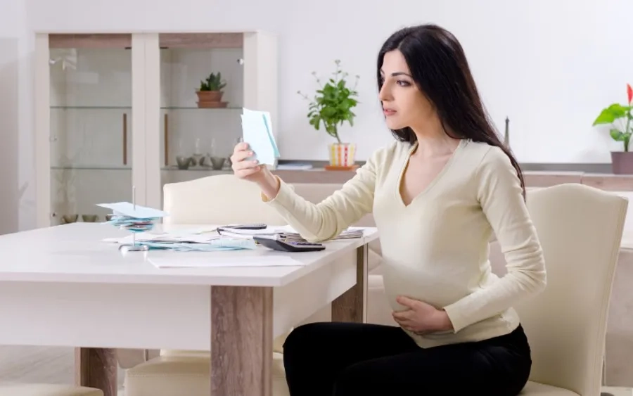 Sai lệch trong tính tuổi thai là nguyên nhân không thấy dấu hiệu tim thai