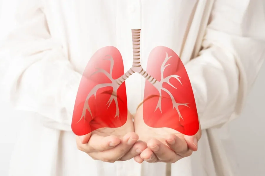 Kiểm soát nguyên nhân nhiễm trùng là nền tảng trong điều trị