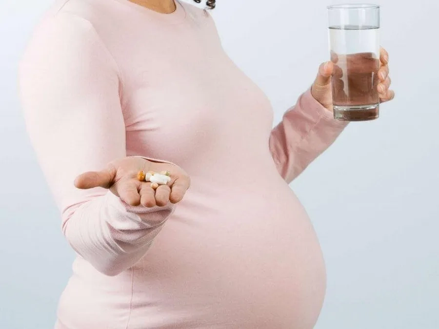 Sử dụng kháng sinh đúng chỉ định là bước quan trọng để kiểm soát nhiễm trùng ối