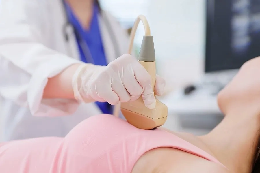 Chẩn đoán chính xác ung thư biểu mô tuyến vú là bước nền tảng để đưa ra phác đồ điều trị hiệu quả