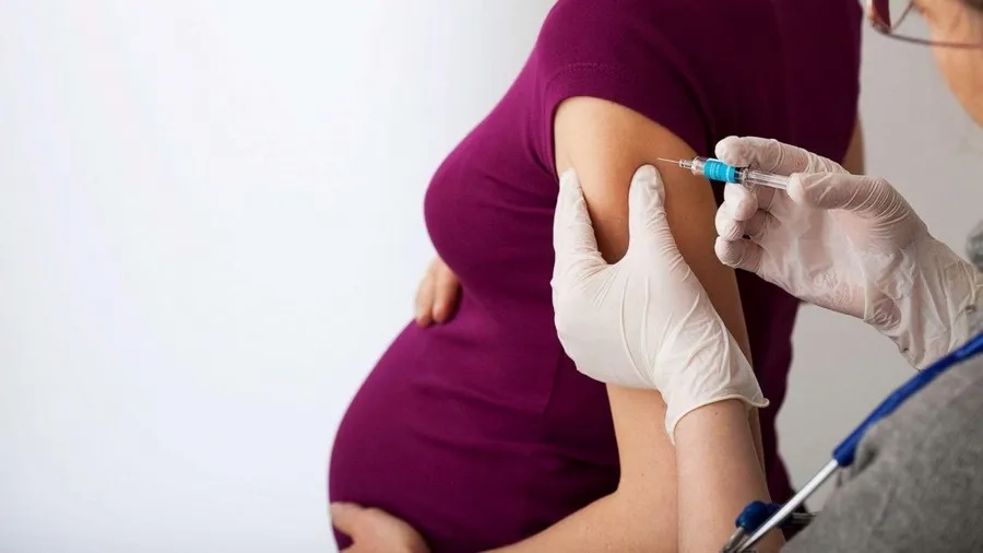 Tiêm chủng vắc xin giúp ngăn ngừa nhiễm trùng ối hiệu quả
