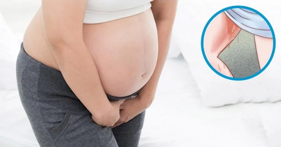 Các dấu hiệu bất thường ở nước ối, nhiệt độ cơ thể, nhịp tim và dịch âm đạo là cảnh báo sớm của nhiễm trùng nước ối