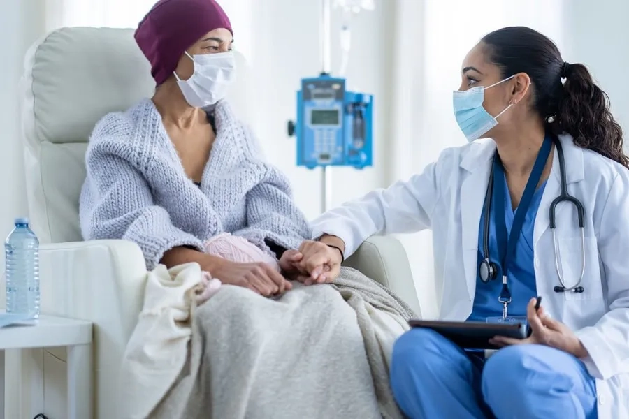 Mỗi bệnh nhân ung thư vú cần lựa chọn thuốc phù hợp với loại và giai đoạn bệnh