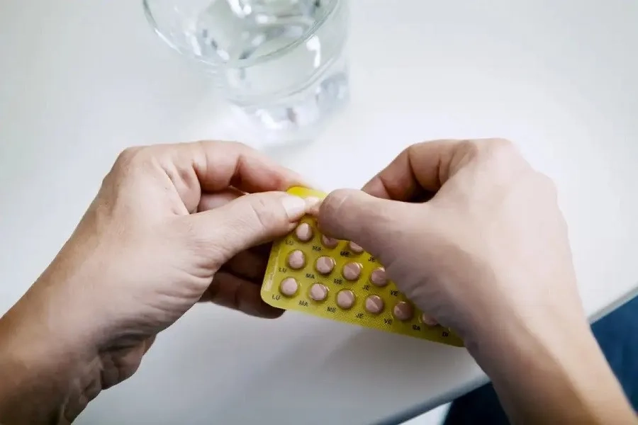Thuốc nội tiết giúp ngăn chặn tác động hormone gây tăng trưởng tế bào ung thư vú