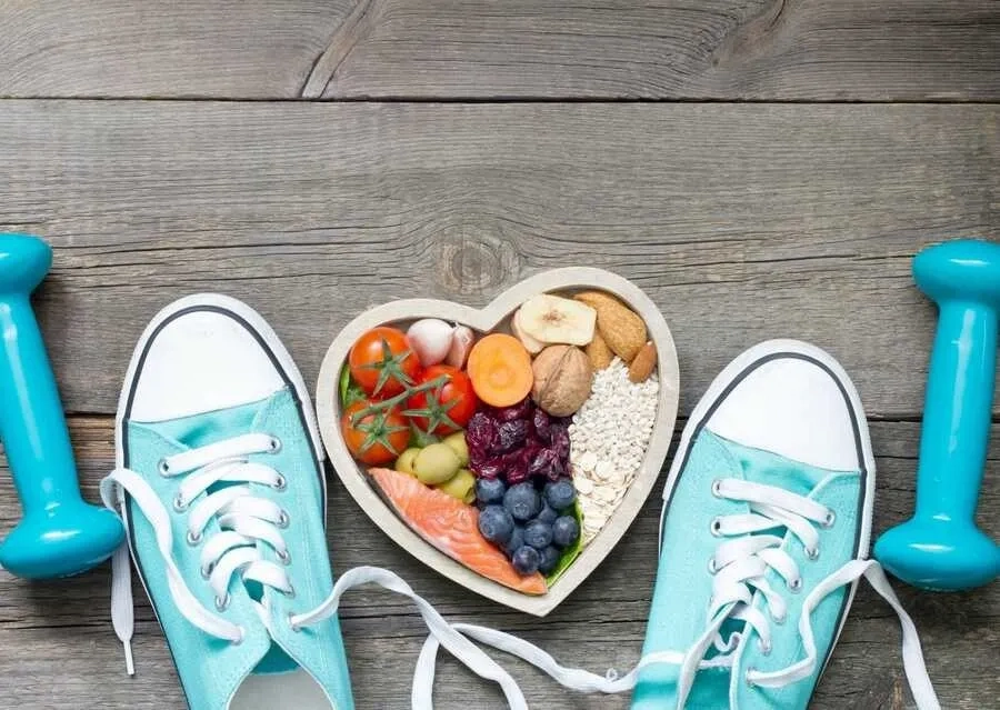 Lối sống lành mạnh giúp cải thiện và kiểm soát lo âu