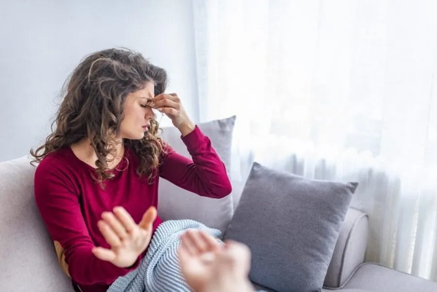 Người bệnh tuyệt đối không được tự ý ngưng thuốc hoặc dừng trị liệu nếu không có chỉ định của bác sĩ