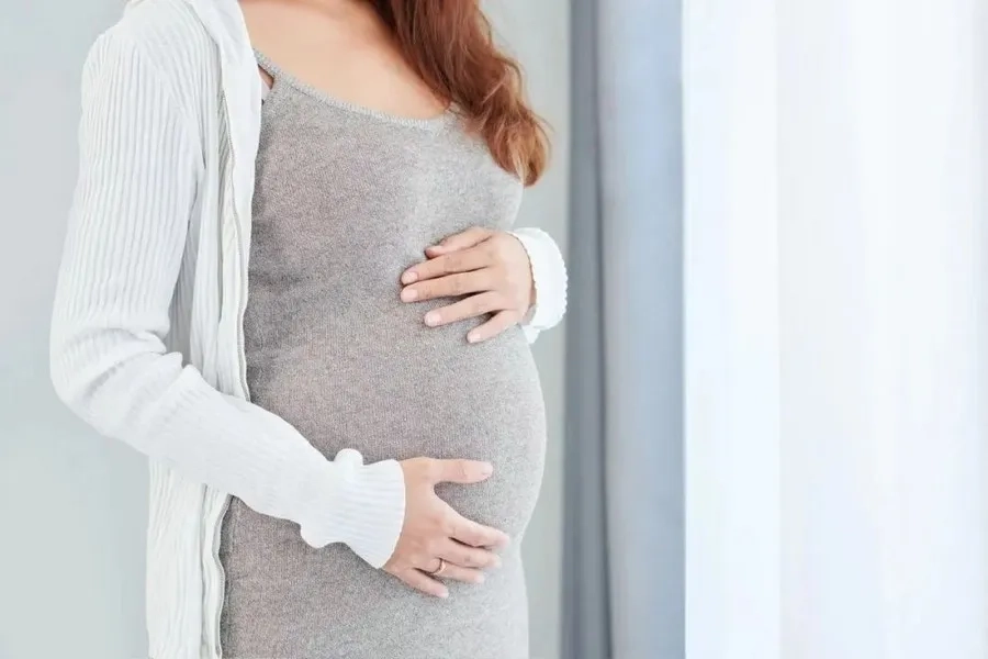 Phụ nữ mang thai không nên tiêm vắc xin phòng ngừa thủy đậu 