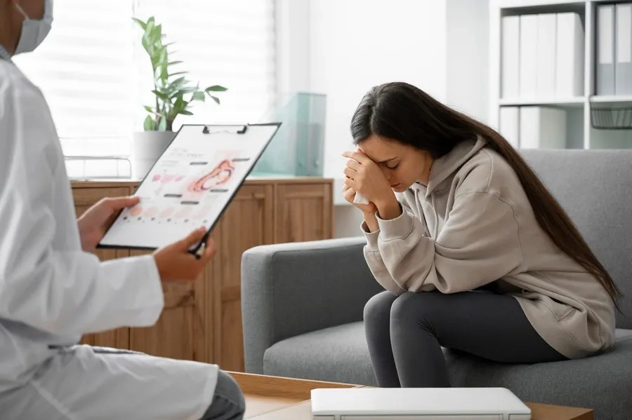 Thời gian điều trị rối loạn lo âu phụ thuộc vào nhiều yếu tố như mức độ bệnh, thời điểm can thiệp và khả năng đáp ứng điều trị