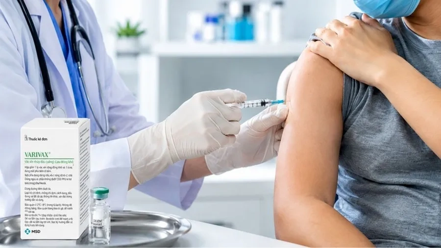 Vắc xin được khuyến cáo tiêm đủ 2 liều để tăng hiệu quả