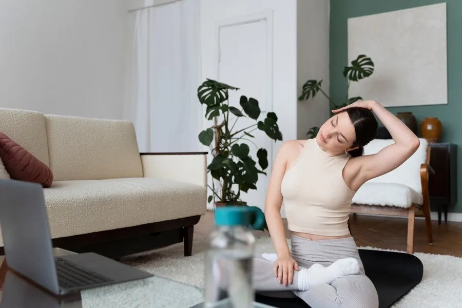Thay đổi lối sống lành mạnh hơn là phương pháp hỗ trợ giảm lo âu hiệu quả