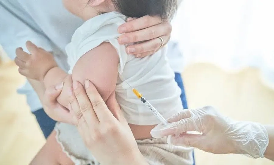 Vắc xin được chỉ định cho trẻ từ 12 tháng tuổi trở lên