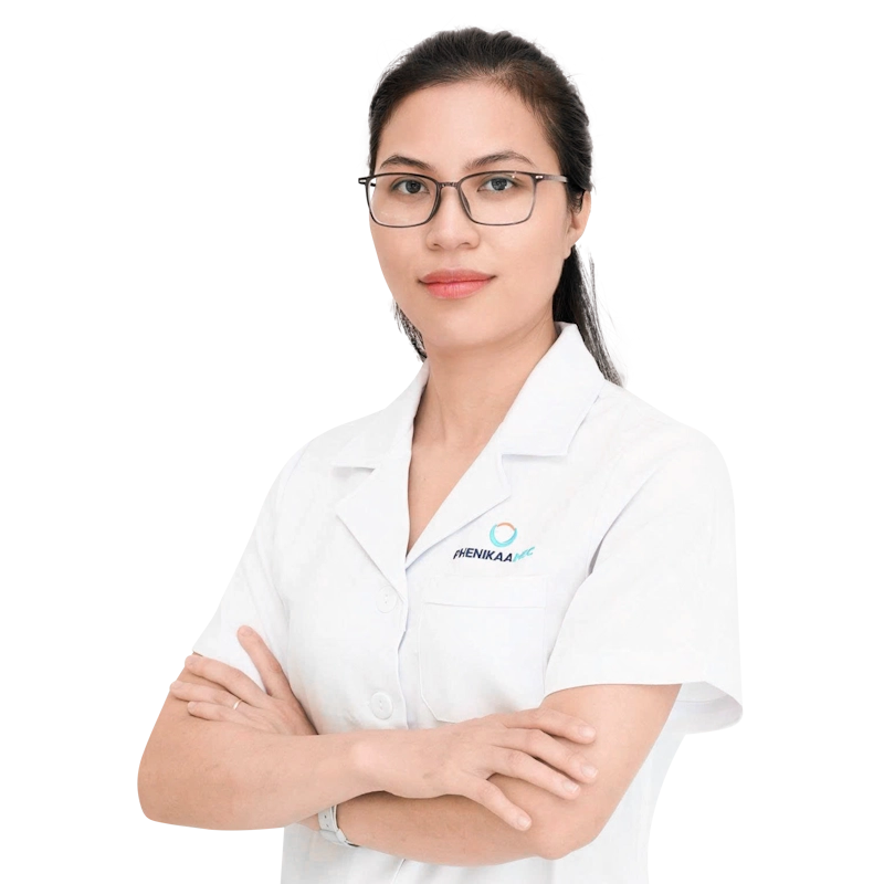  BS. Hà Thị Thảo