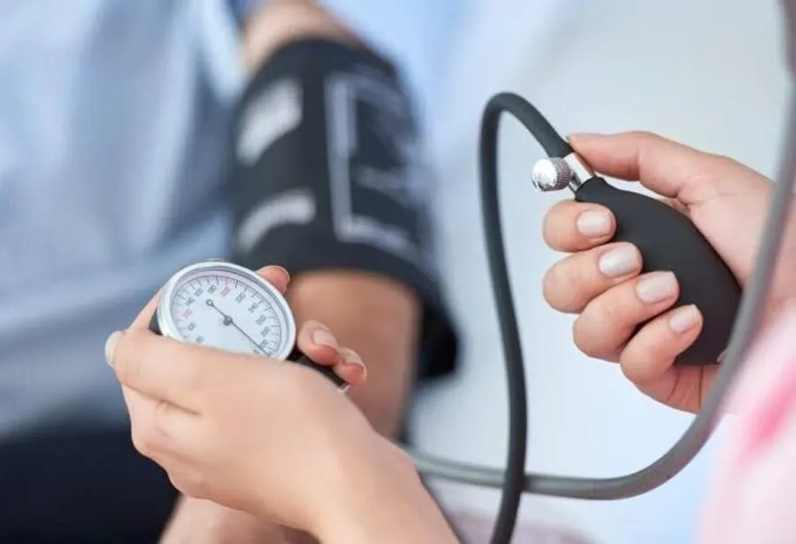 Tăng huyết áp là một trong những yếu tố nguy cơ quan trọng của đột quỵ
