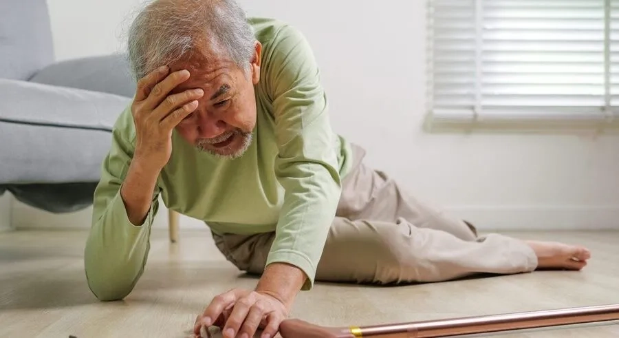 Méo miệng, yếu tay chân và nói khó là những dấu hiệu cảnh báo điển hình