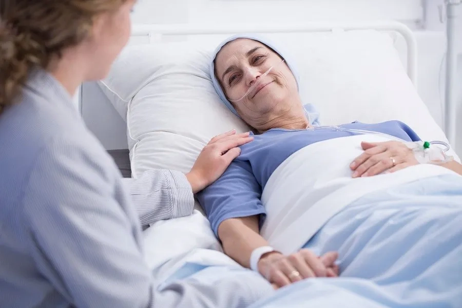 Nhiễm vi khuẩn HP kéo dài là một trong những yếu tố làm tăng nguy cơ ung thư dạ dày