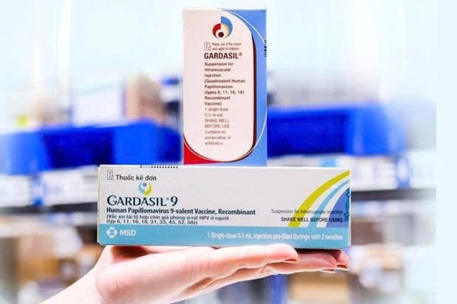 Vắc xin Gardasil và Gardasil 9 đều được khẳng định an toàn, không có tác dụng phụ gây chậm kinh 
